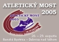 Atletický mítink Most