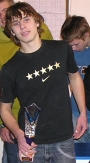 David Kučera