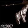Atlet roku 2007