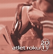 Atlet roku 2011
