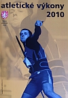 Atletické výkony 2010