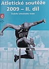 Atletické soutěže 2009 II. díl