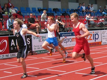 Michal Lehnert
