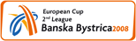 Banska Bystrica 2008