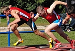 David Bednář a Petr Koutný