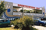 Sporcentrum BEST
