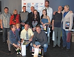 Atlet AK Olomouc 2010