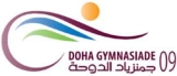 Světová gymnaziáda Doha 2009