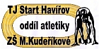 Halový atletický čtyřboj
