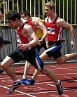 Tomáš Hedrich a Tomáš Nevtípil