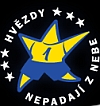 Hvězdy nepadají z nebe