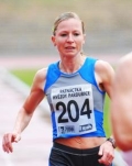 Petra Kamínková