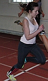 Kristýna krauzová