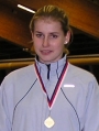 Míša Kučerová