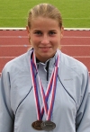 Michaela Kučerová
