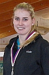 Míša Kučerová