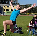 Míša Kučerová
