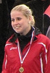 Míša Kučerová