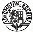 Lokomotiva Břeclav
