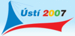 Olympiáda děti 2007