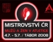 MČR mužů a žen 