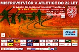 MČR do 22 let