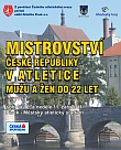 MČR do 22 let