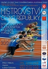 MČR dorostu a juniorů