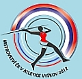MČR mužů a žen 2012