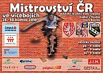Mistrovství ČR ve vícebojích