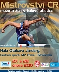 Mistrovství ČR mužů a žen