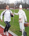 Mikulášský běh