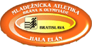 Mládežnická atletika