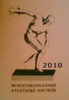 Moravskoslezské soutěže 2010
