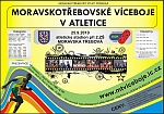 Moravskotřebovské víceboje 2010