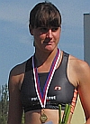 Kamila Němcová
