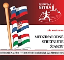 MU 15 Nitra 2011