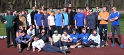 Nymburk 2007