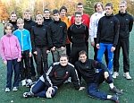 Nymburk 2009