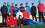 Nymburk 26.-30.10.2010
