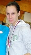 Klára Řečinská