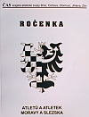 Ročenka Moravy a Slezska