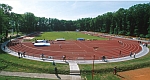 Atletický stadion ve Staré Boleslavi