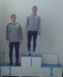 Přemysl Stejskal a Ondřej Kováč