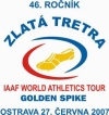 Zlatá tretra 2007