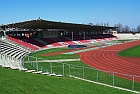 Atletický stadion v Třinci