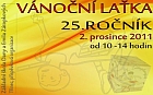 Vánoční laťka - Třinec