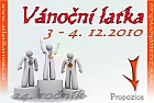 Vánoční laťka 2010
