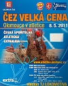 Velká cena Olomouce 2011