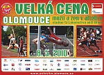 Velká cena na 100m